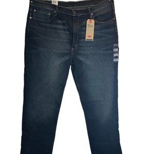 Mens Levi Denim Jeans